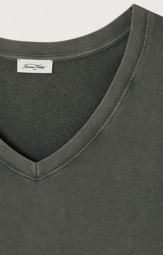 T-shirt Bepow M/L Artichaut Vintage