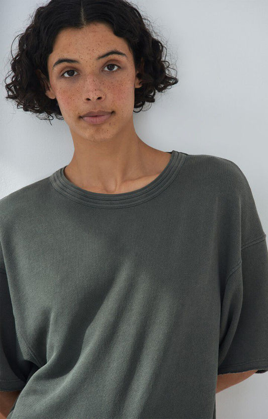 T-shirt Bepow Artichaut Vintage