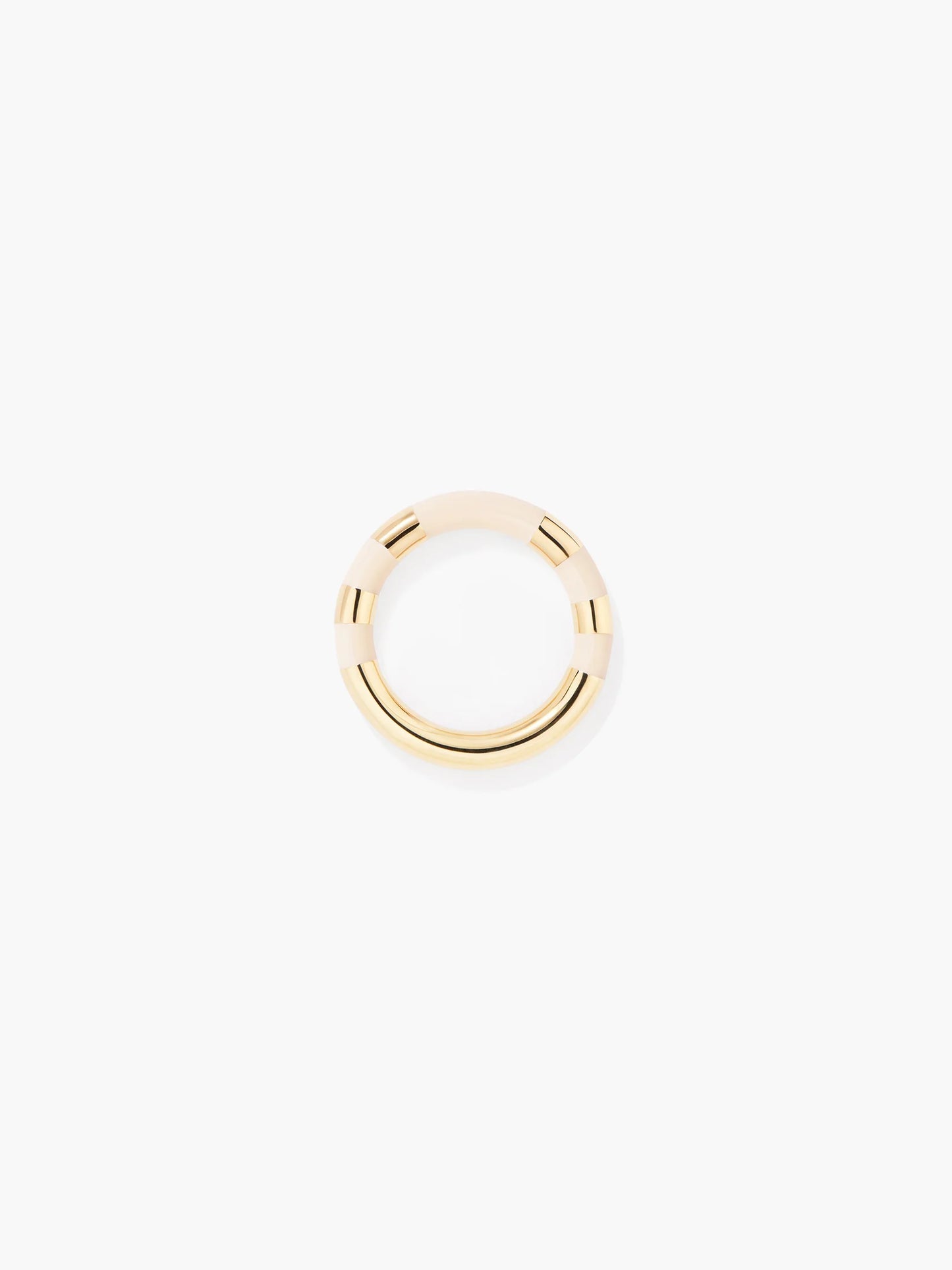 Bague Positano Ivoire