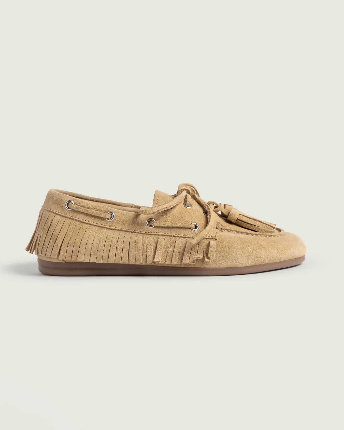 Mocassin Native Pado