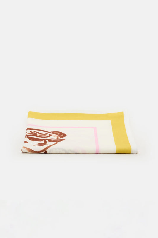 Foulard Multicolore