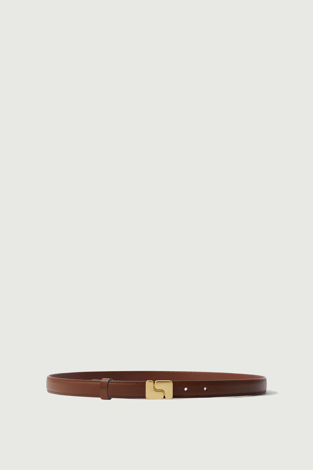 Ceinture Ninon Mini Noisette