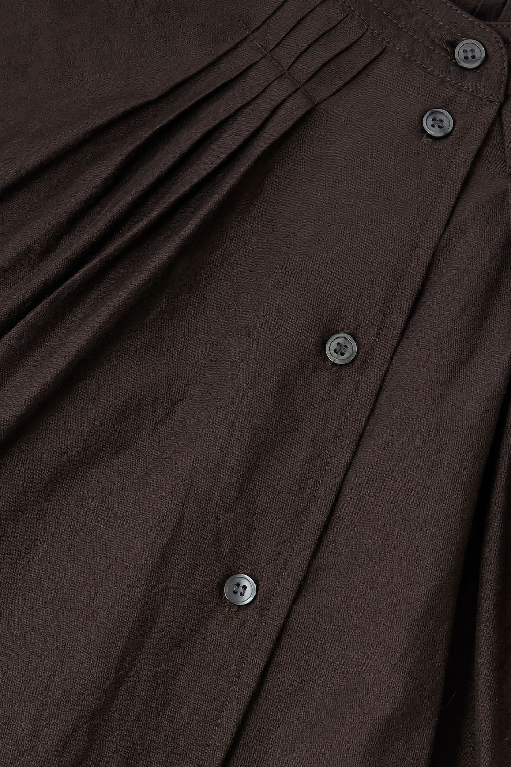 Chemise Bucarest Café