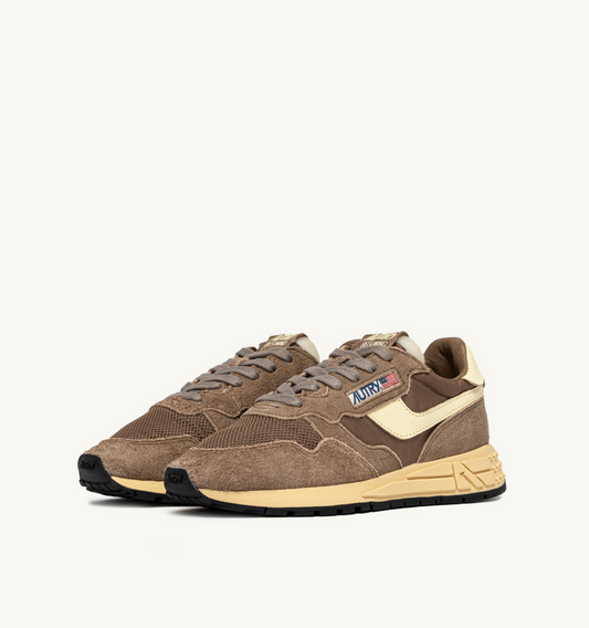 Baskets Reelwind UT43 Coco Rutabaga