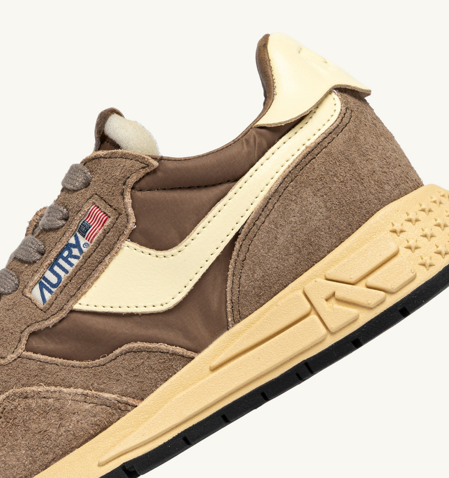 Baskets Reelwind UT43 Coco Rutabaga