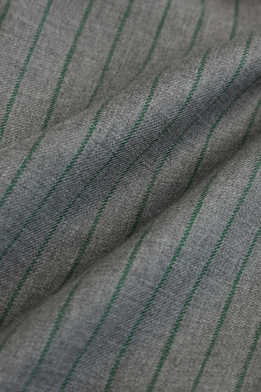 Veste Fairway Green Stripes