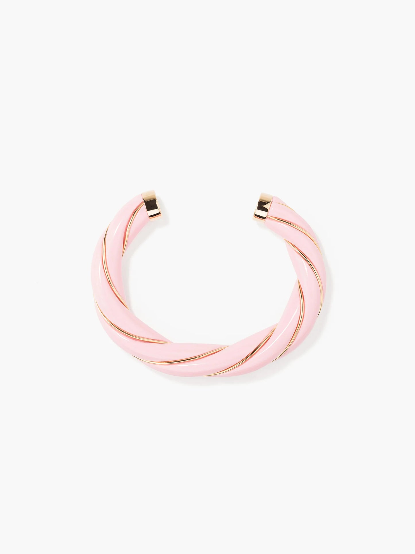 Bracelet Diana Rose Pâle