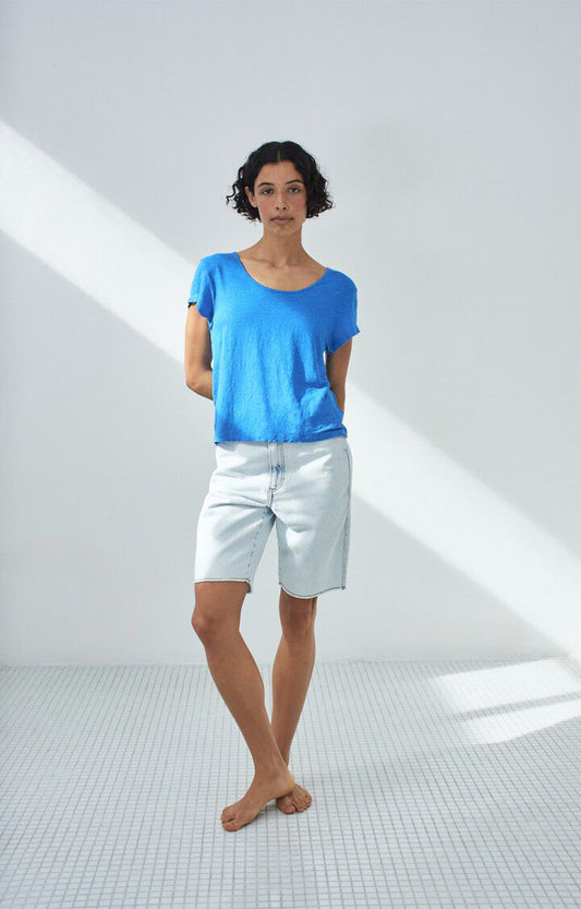 T-shirt Dualy Curacao