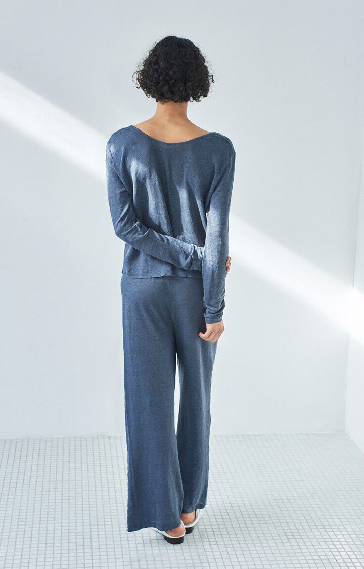 Pantalon Dualy Ouragan
