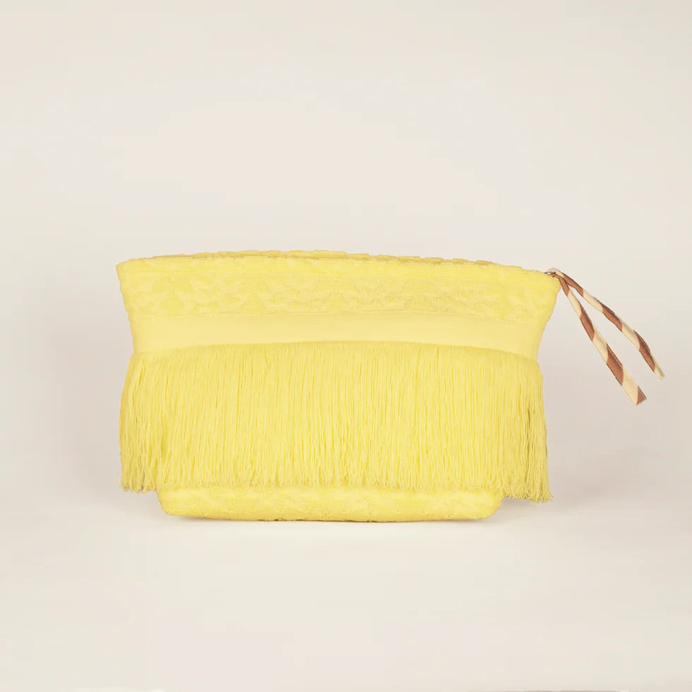 Trousse Hippy Walakin Lemonade