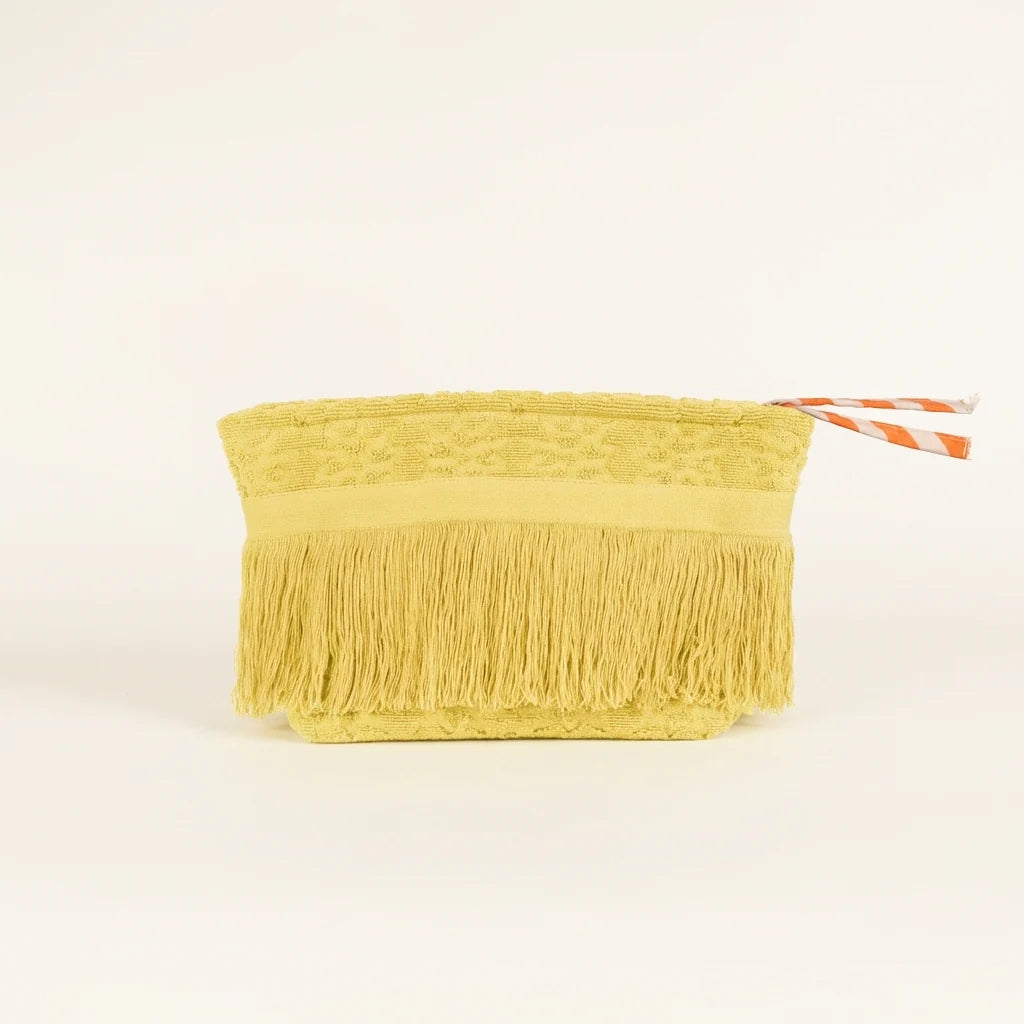 Trousse Hippy Petit Walakin Lemonade