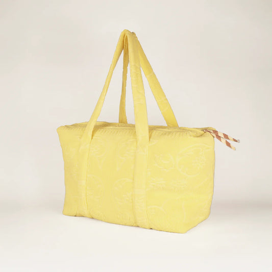 Sac Socco Lemonade