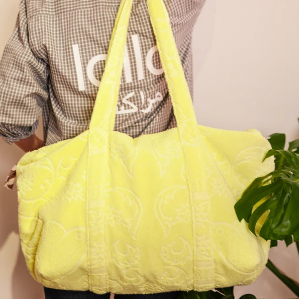 Sac Socco Lemonade