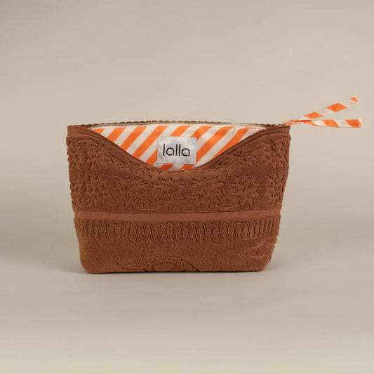 Trousse Walakin XL Brunette