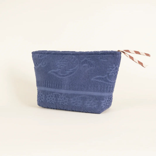 Trousse Walakin XL Stone Blue