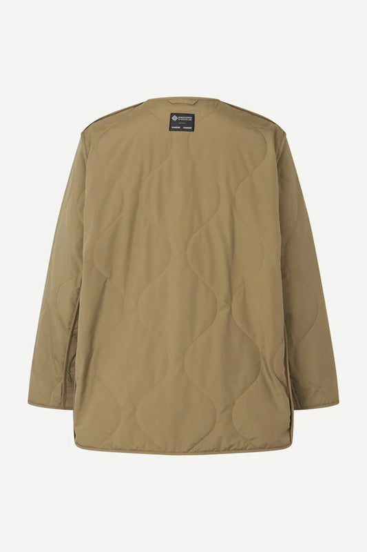 Blouson Saya Lead Gray