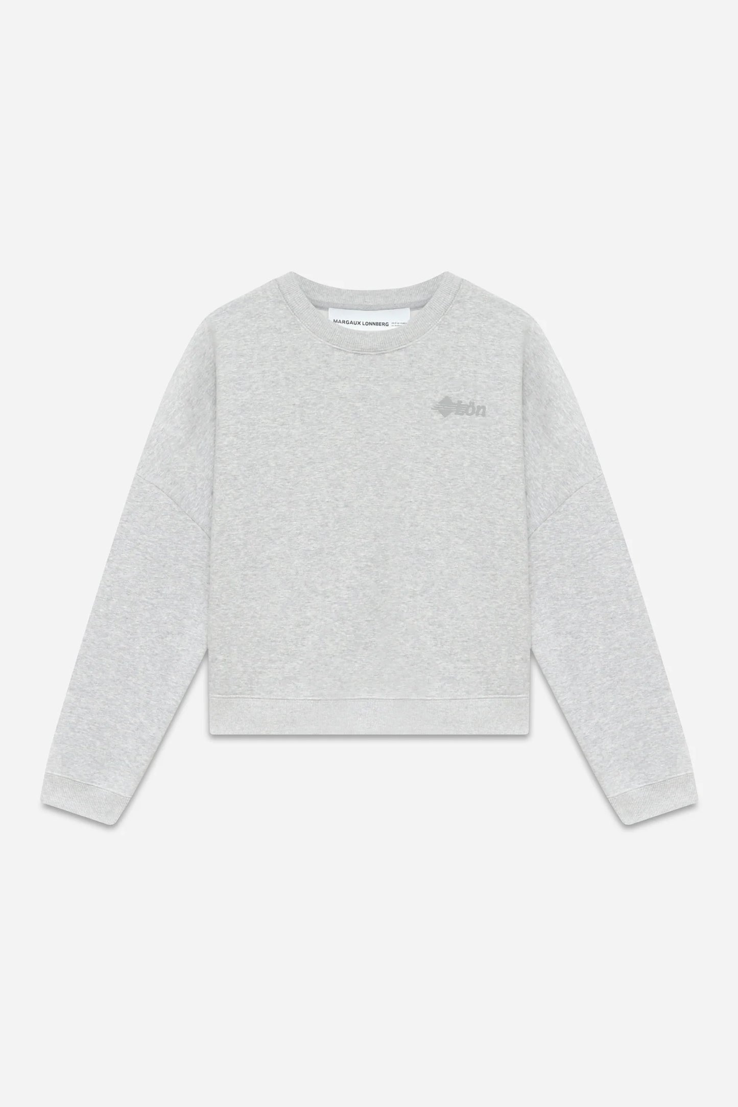 Sweat Feist Grey