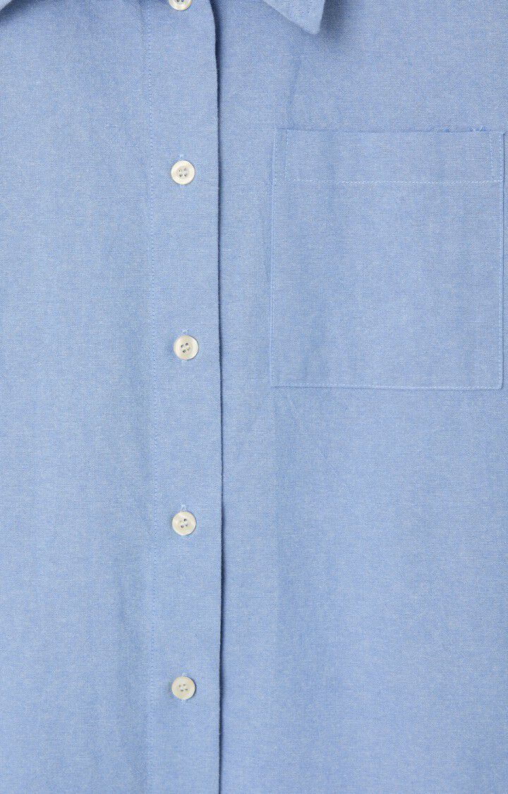 Chemise Feoly Azurin