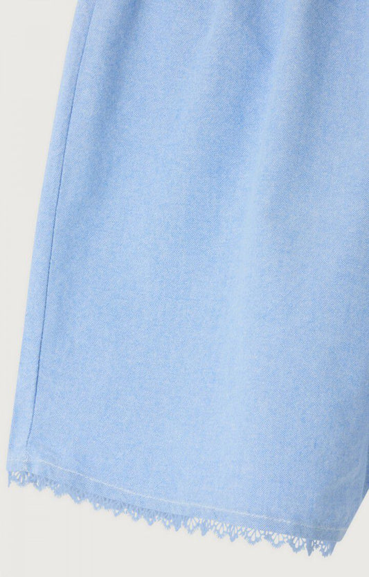 Short Feoly Azurin