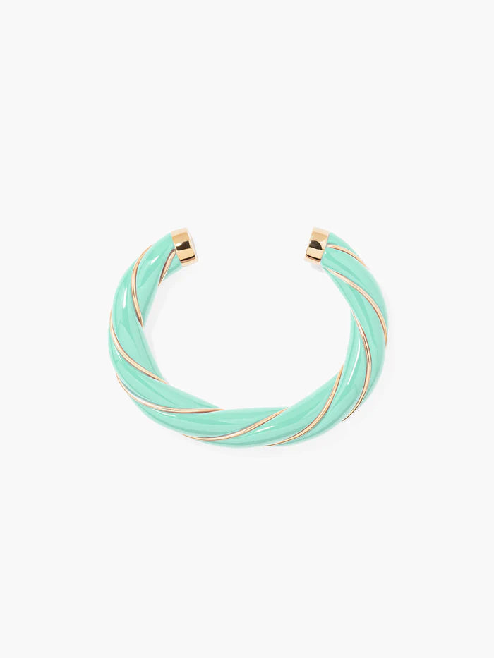 Bracelet Diana Aqua