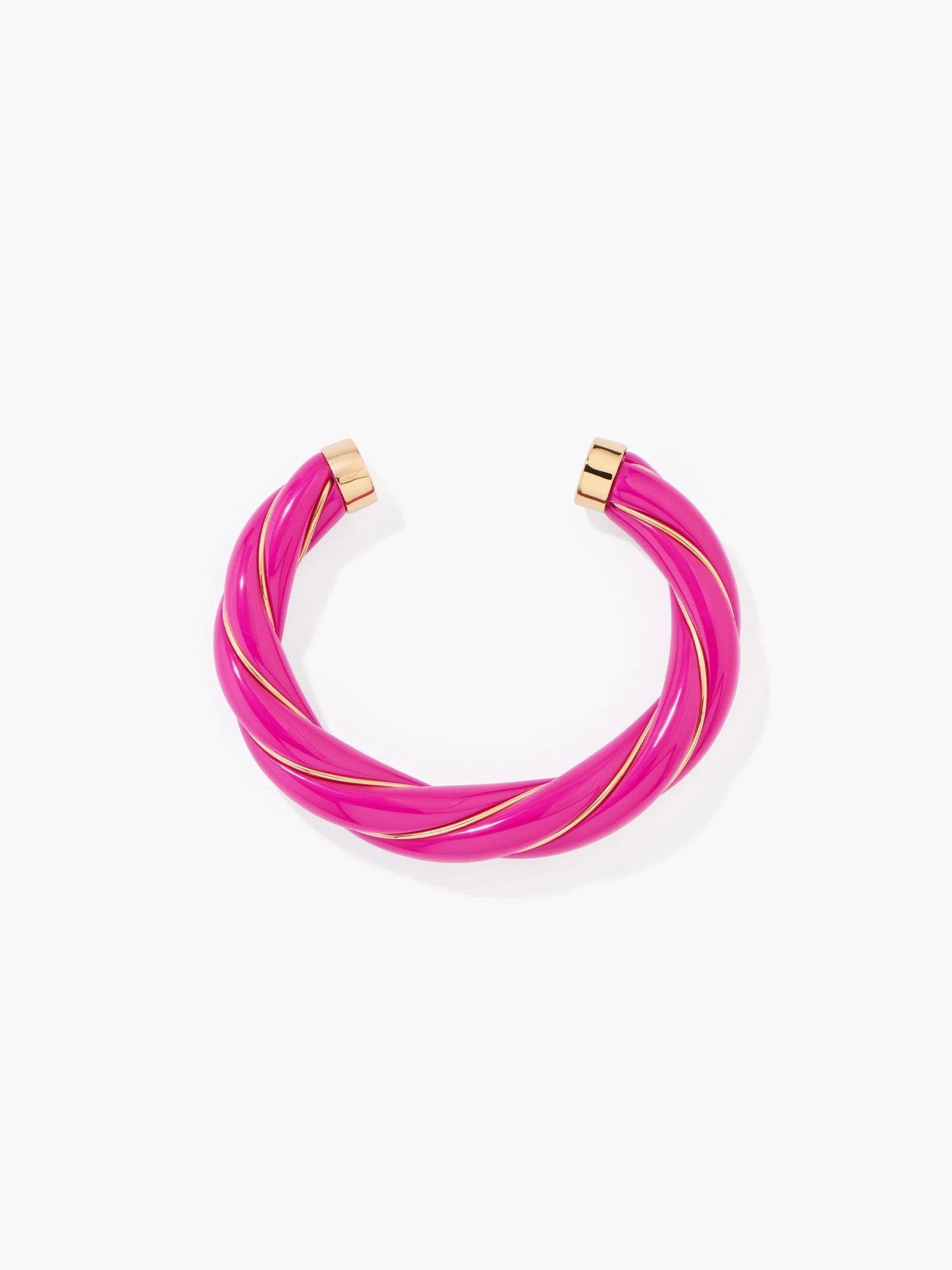 Bracelet Diana Framboise