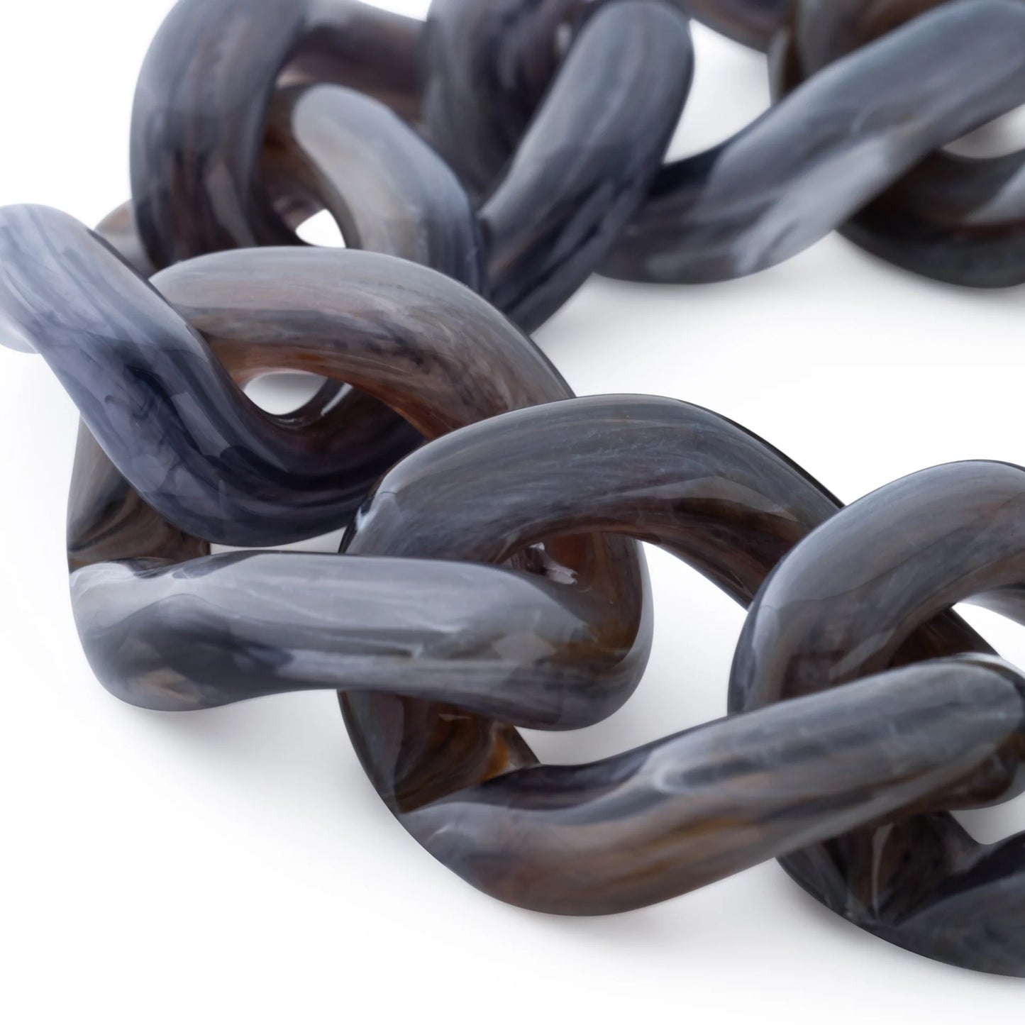 Bracelet Great Blue Jeans Marble