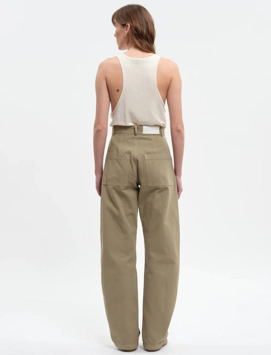 Debardeur Pilar Off White