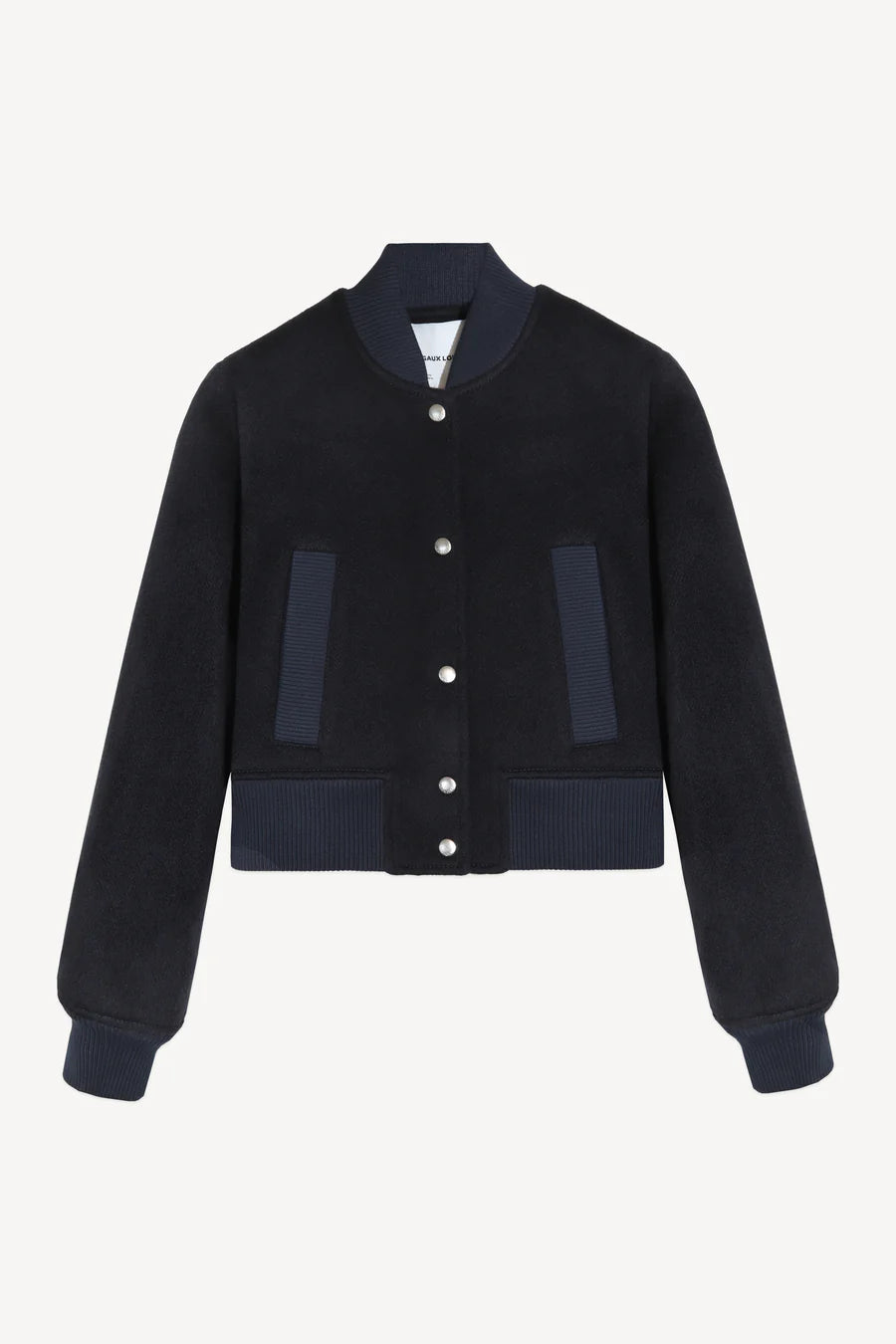 Blouson Garfield Navy