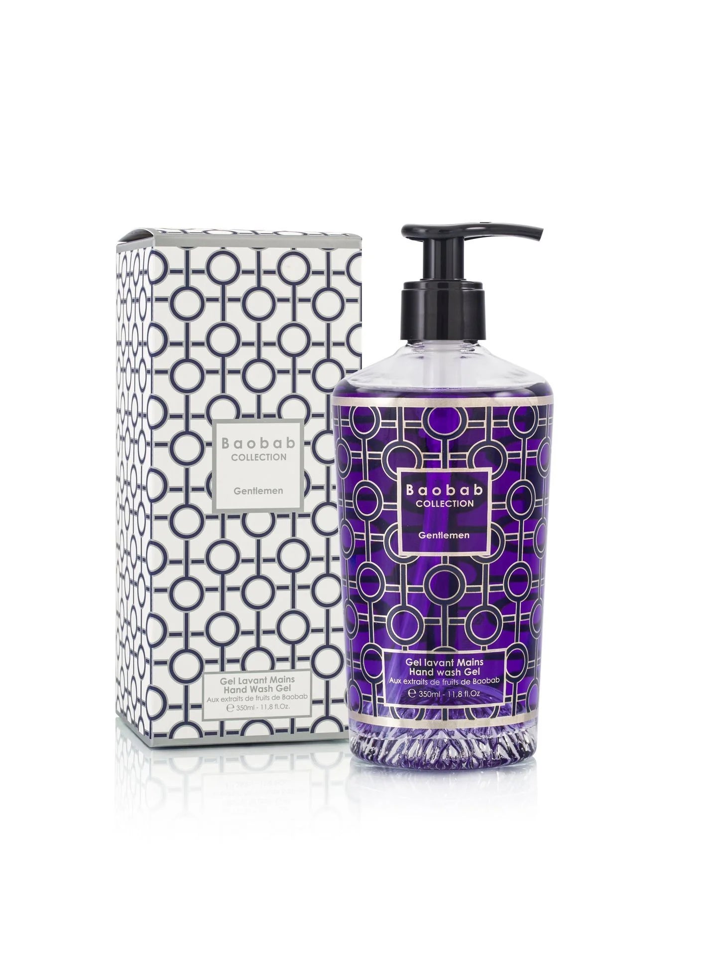 Gel Lavant Mains Manhattan