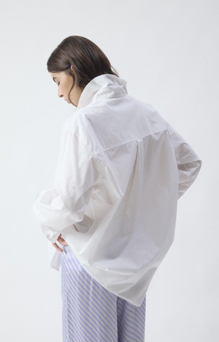 Chemise Havanarow Blanc