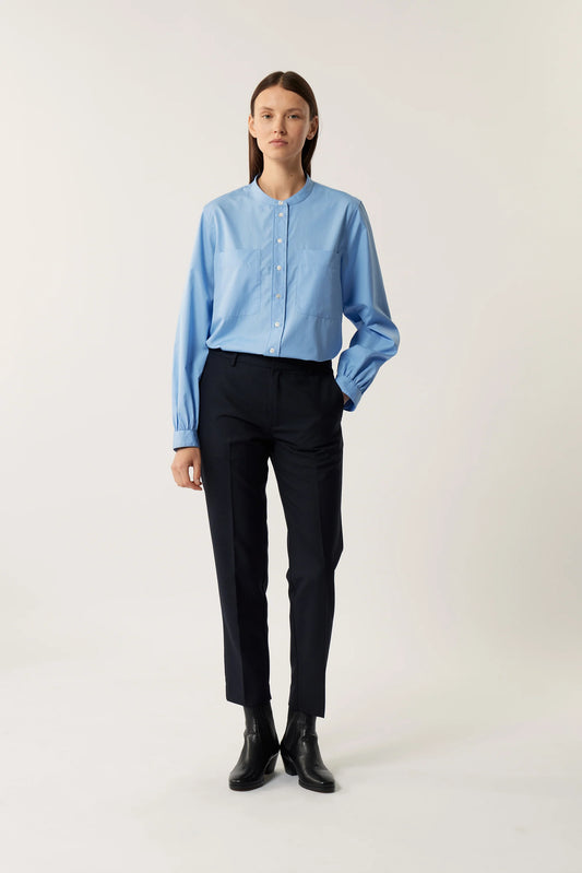 Pantalon Adele Navy