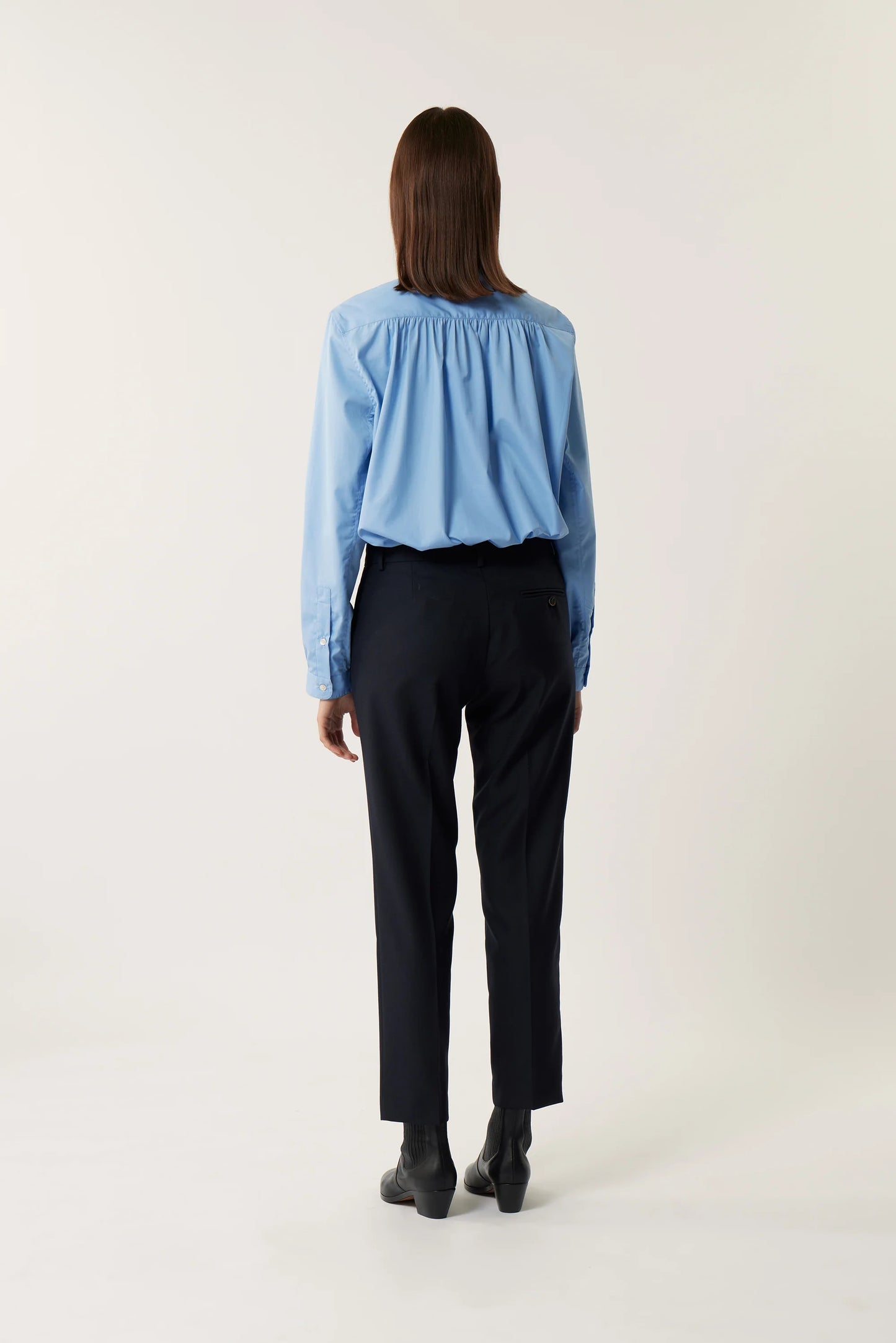 Pantalon Adele Navy