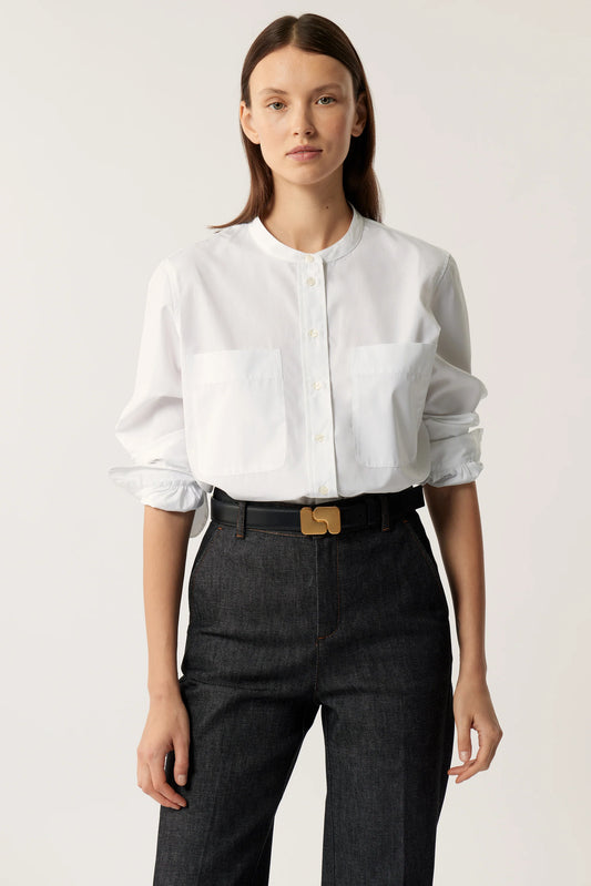 Ceinture Ninon Noir