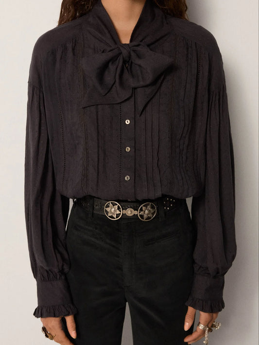 Chemise Lorraine Twilight