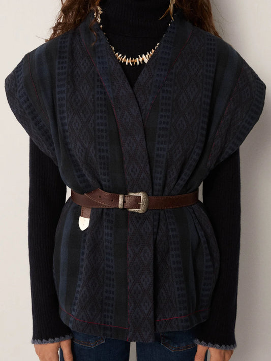 Veste Orion Dusty Blue