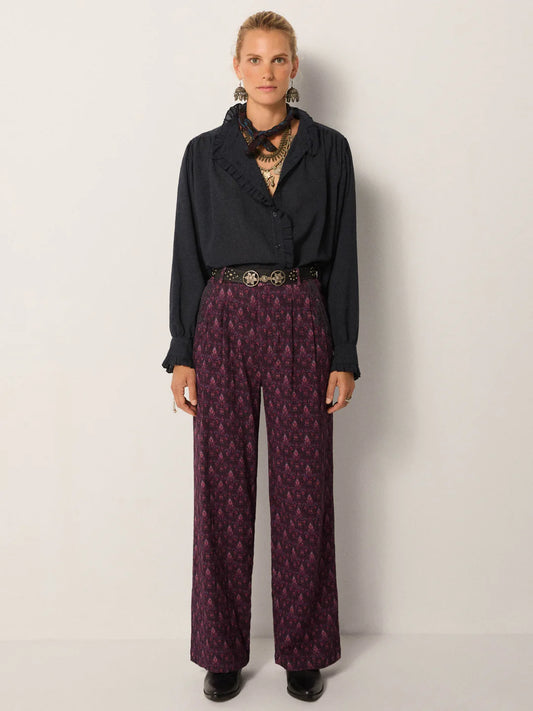 Chemise Celestine Kind Of Blues