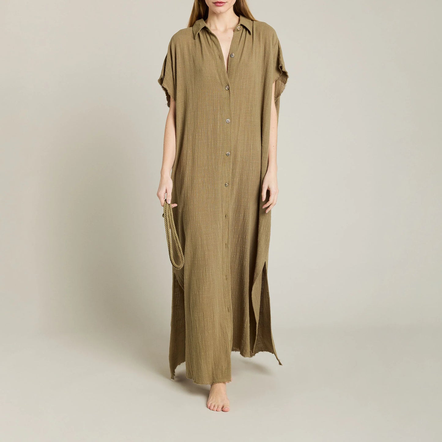 Robe Santorini Khaki