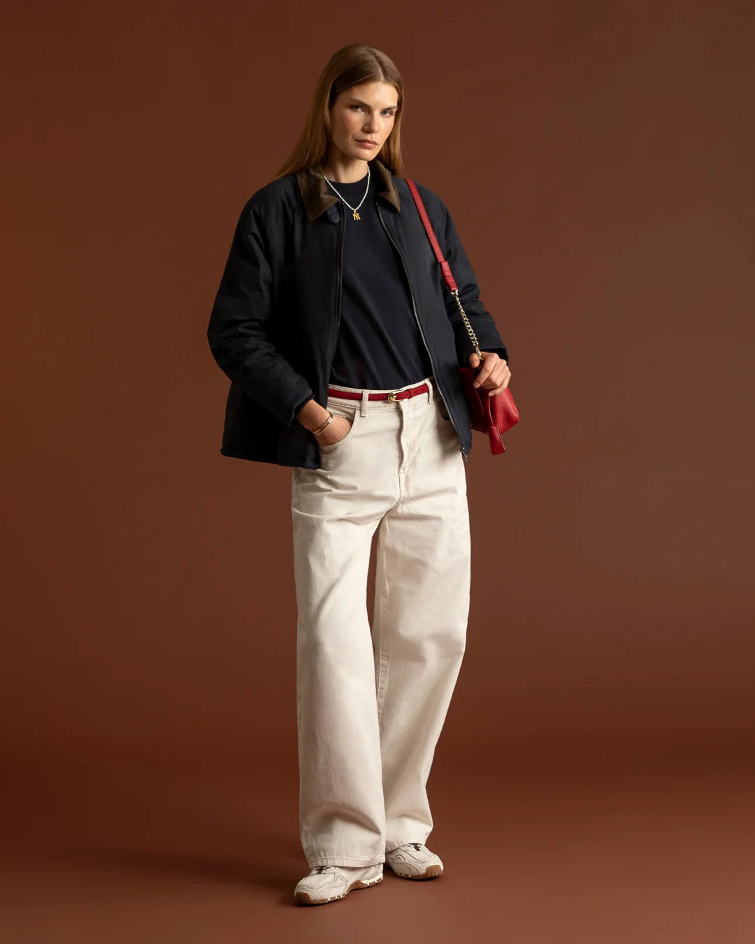 Baskets The Re-Run Drive Suede Off White