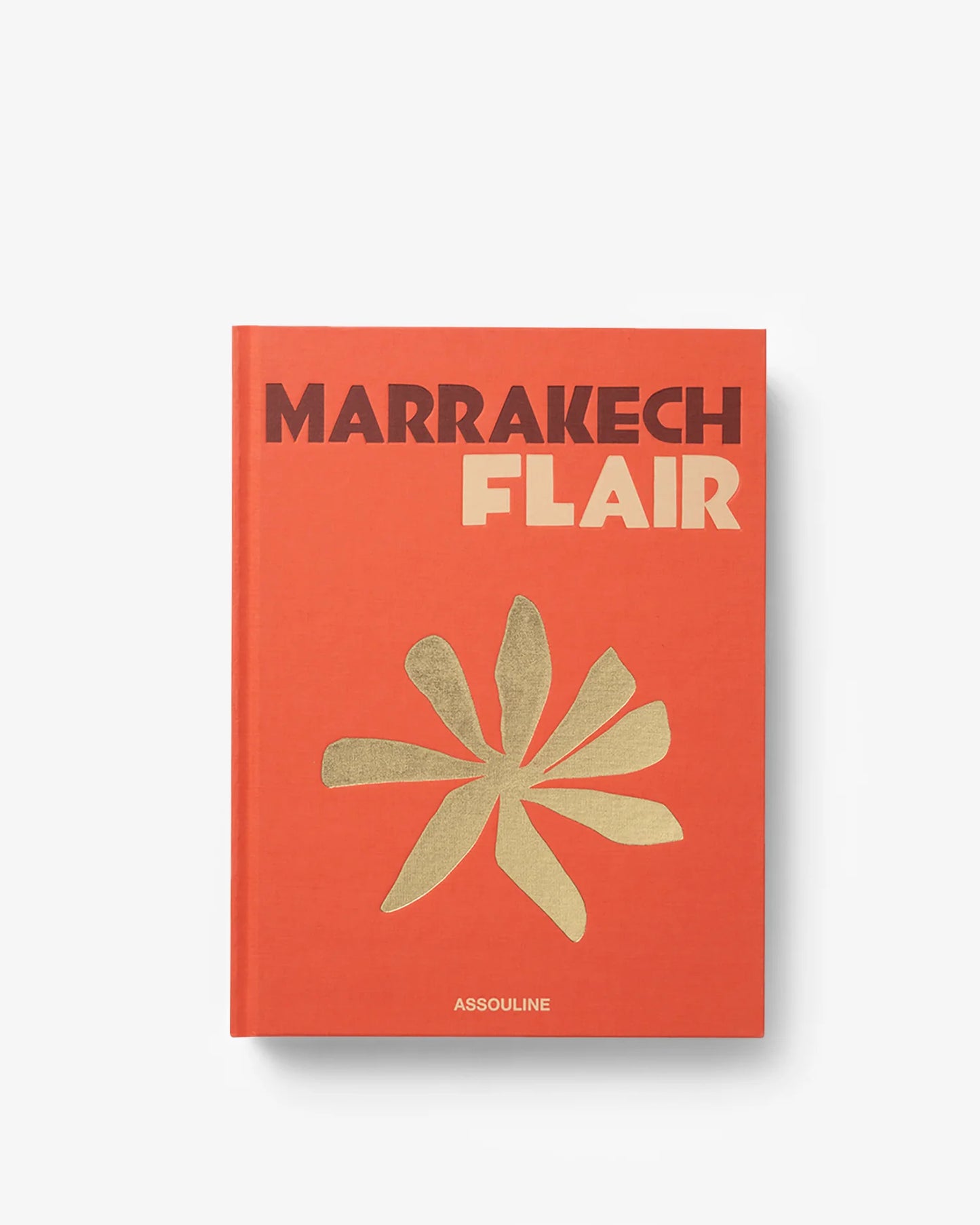 Livre Marrakech Flair