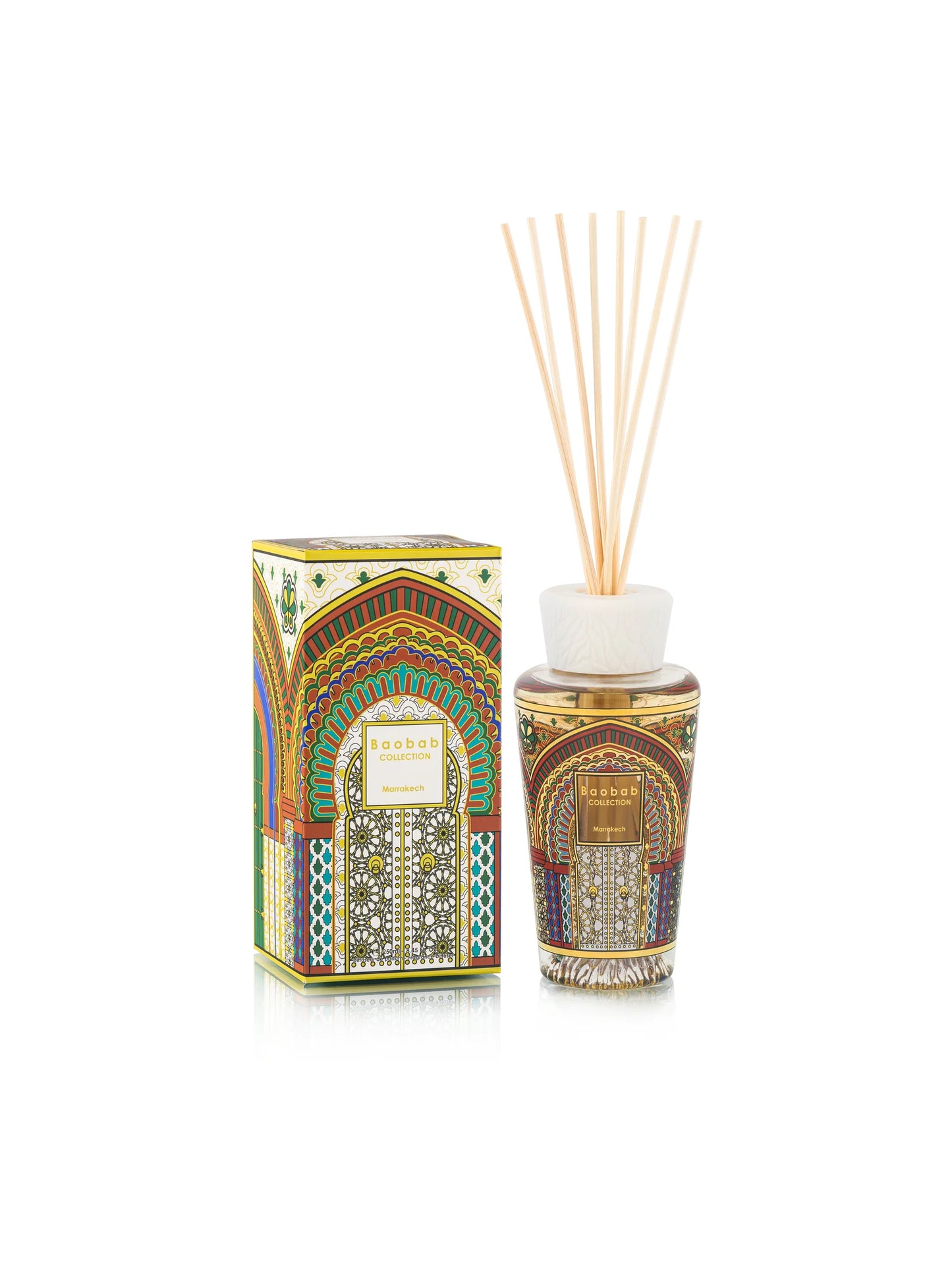 Diffuseur My First Marrakech