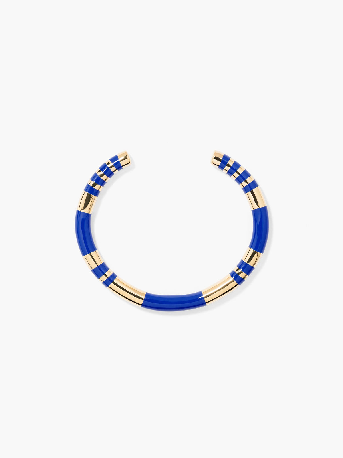 Bracelet Positano Bleu Lapis