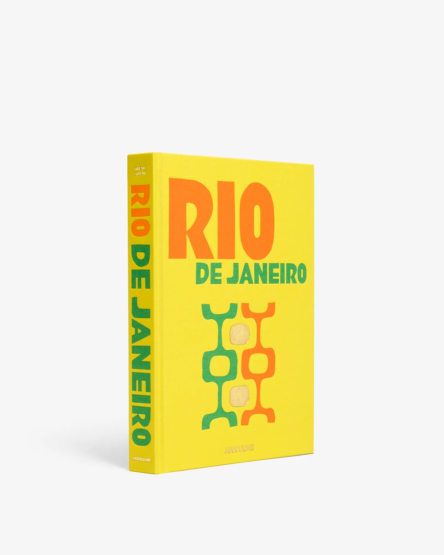 Livre Rio De Janeiro