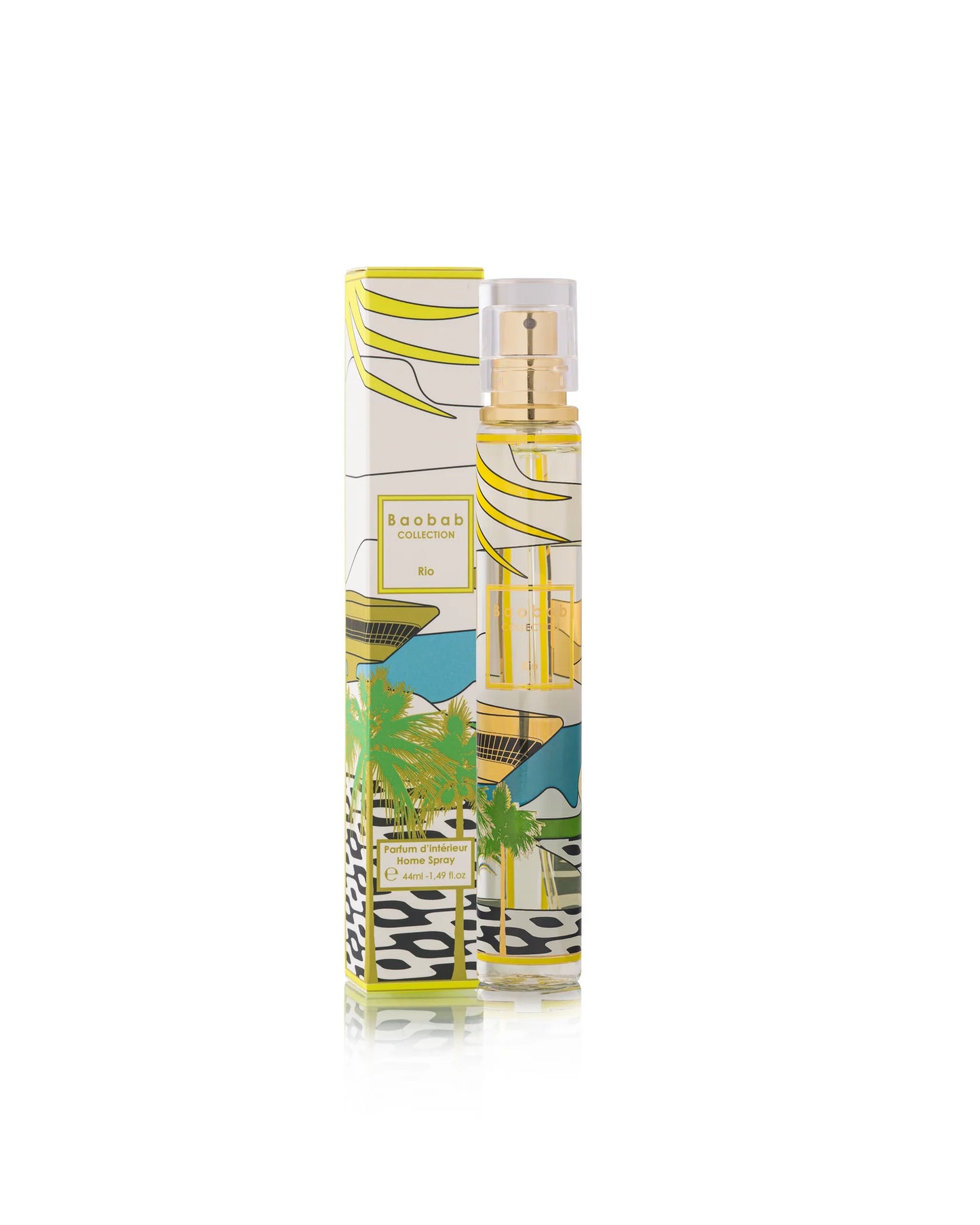 Spray D'Intérieur Rio