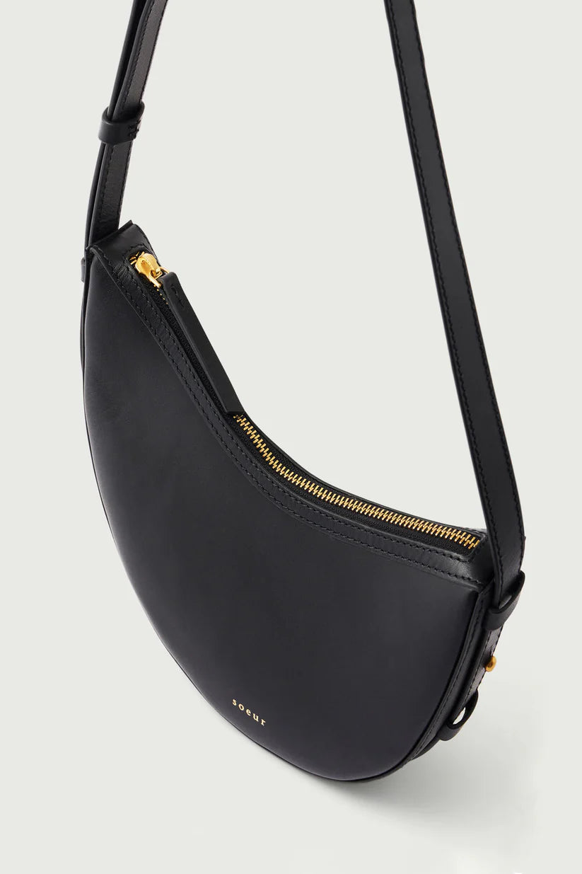 Sac Wino Mini Noir