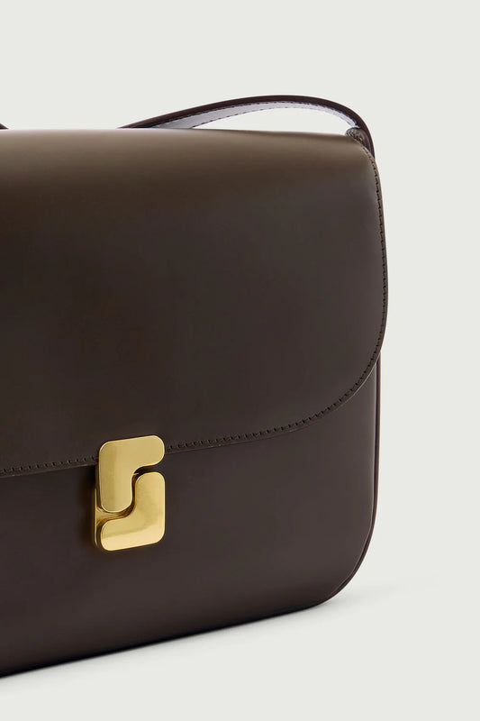 Sac Bellissima Maxi Taupe