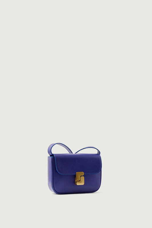 Sac Bell Violet