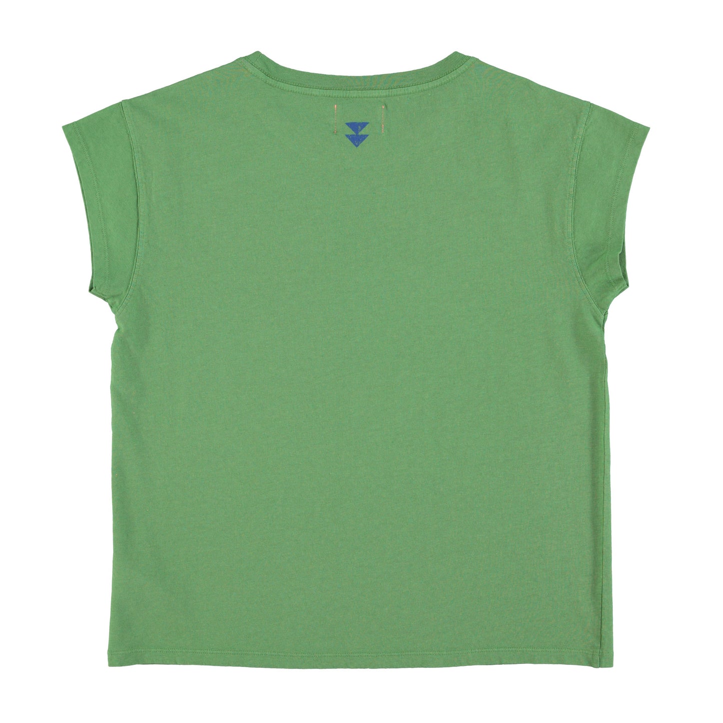 T-shirt Homard Vert