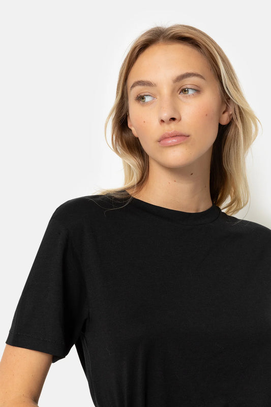 T-shirt Julia Black