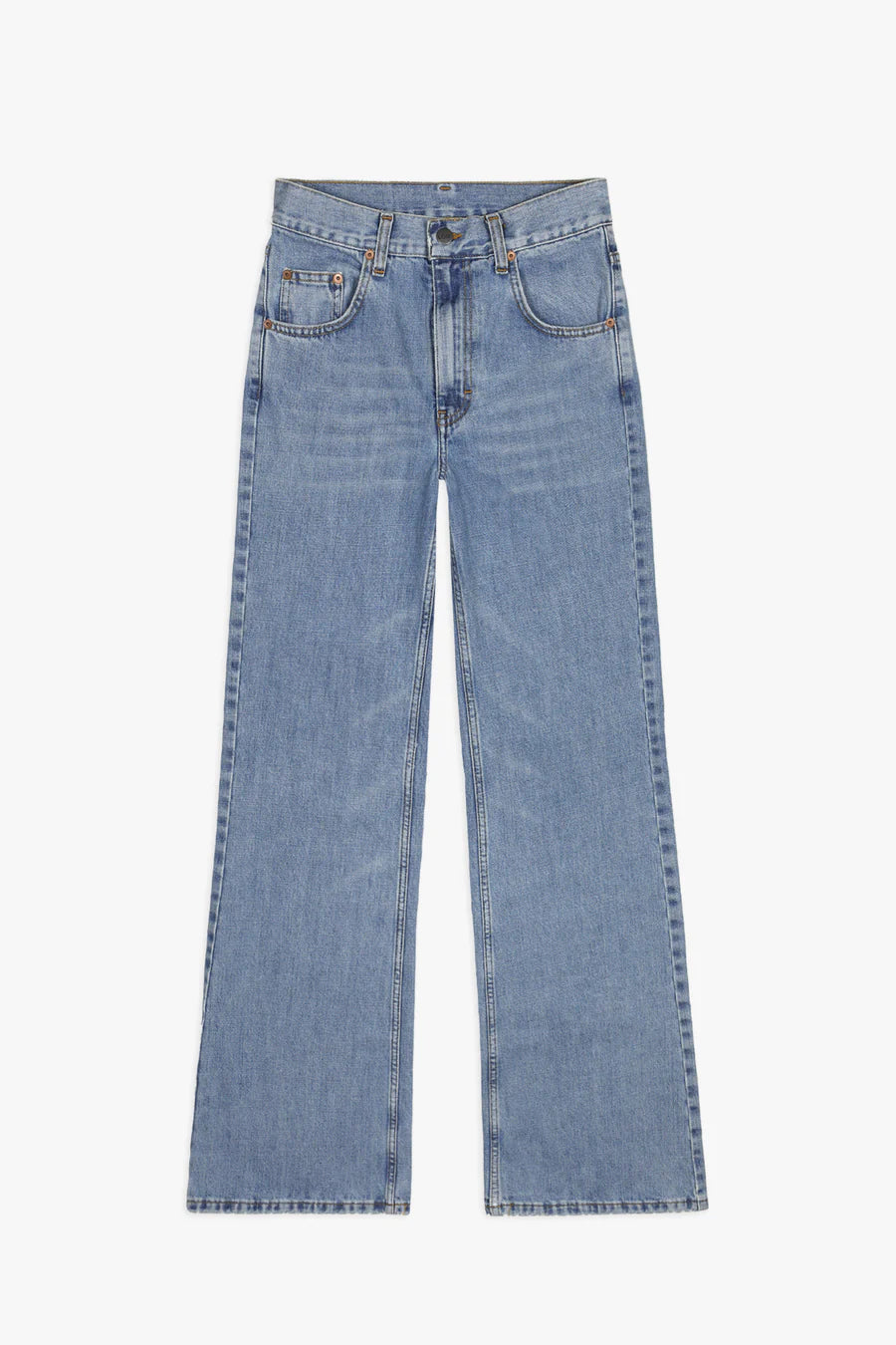 Jean Tyler Blue Vintage