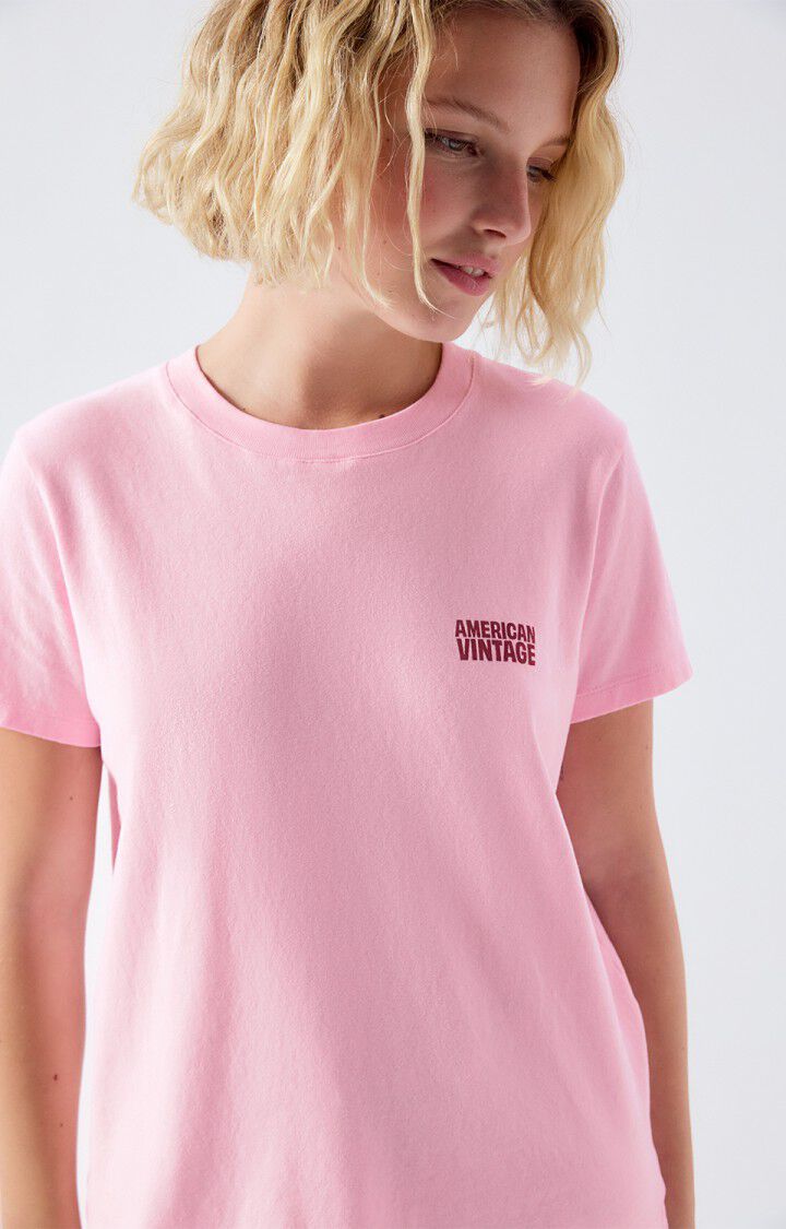 T-shirt Ykobow Bonbon